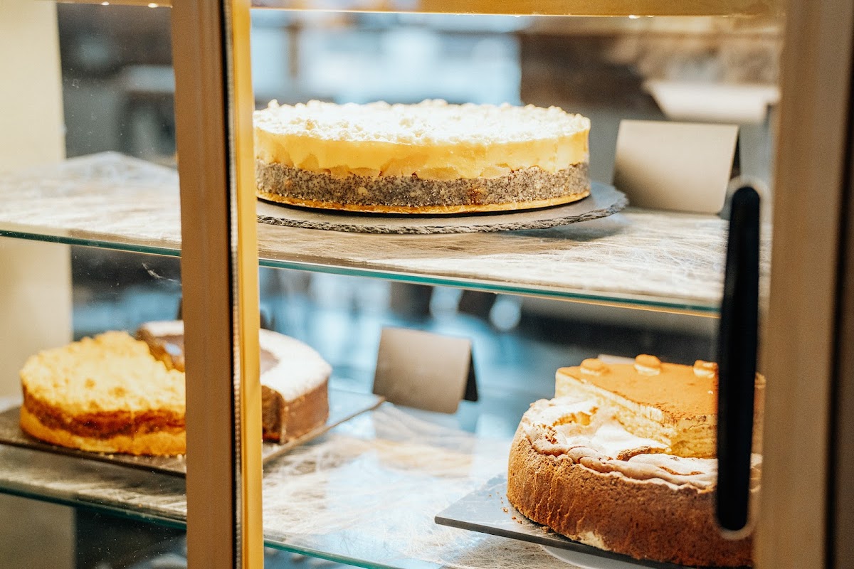 Mühlencafé
